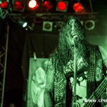 499 Destruction (DE)